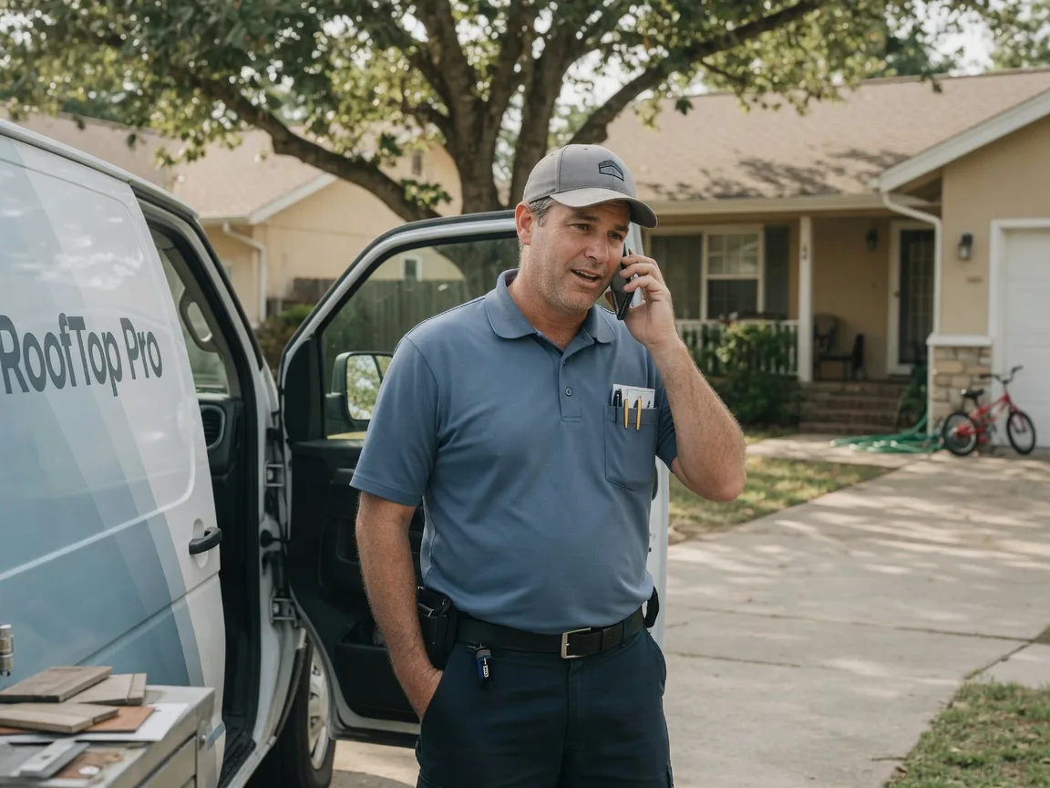 Roof Repair New Zion, SC FAQs
